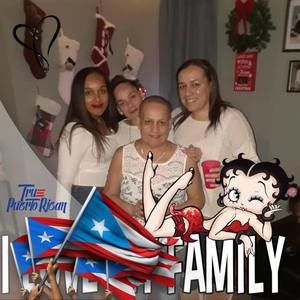 Meet your Posher, Ivette